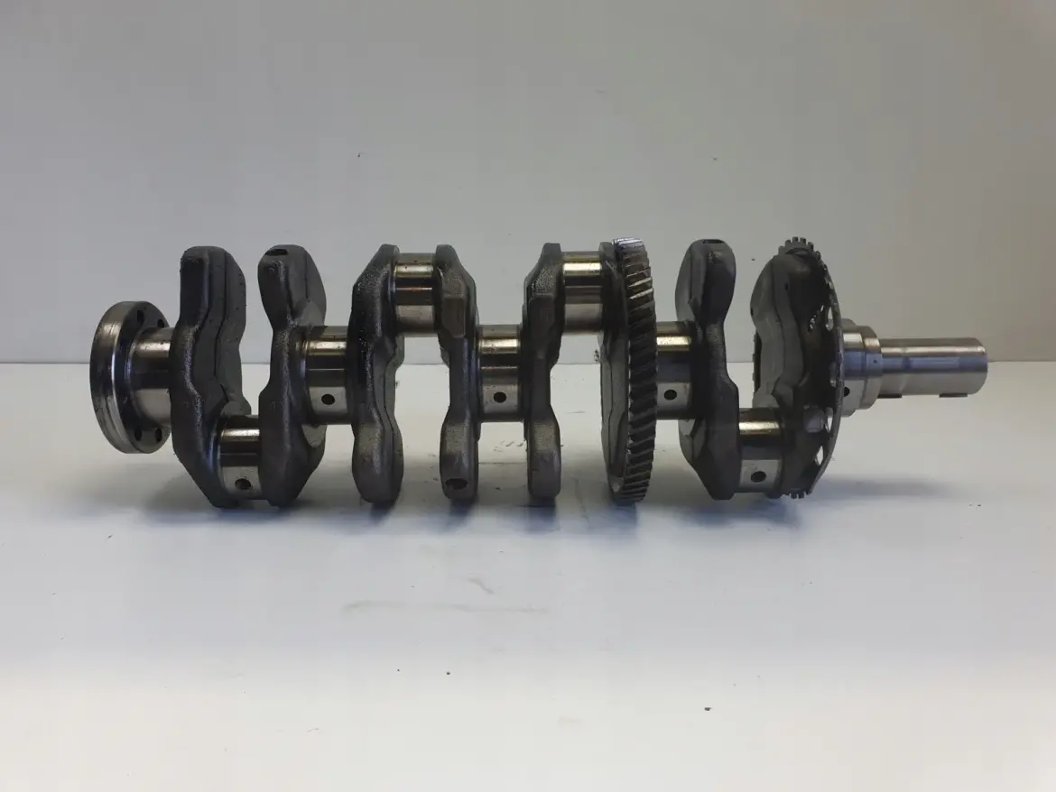 Honda CRV CR-V III 2.0 i-VTEC R20A2 WAŁ KORBOWY