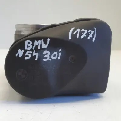 BMW E46 2.5 i PRZEPUSTNICA 7502444