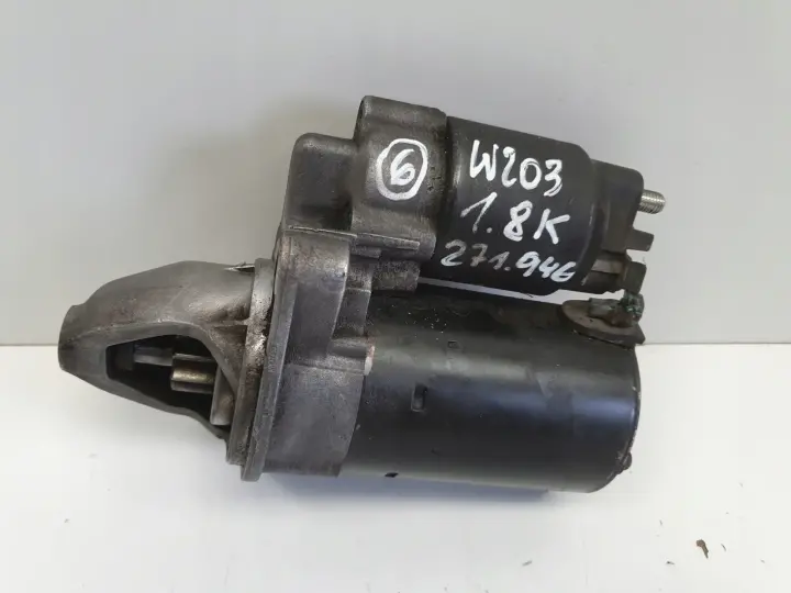 Mercedes W203 1.8 K ROZRUSZNIK 0001107406