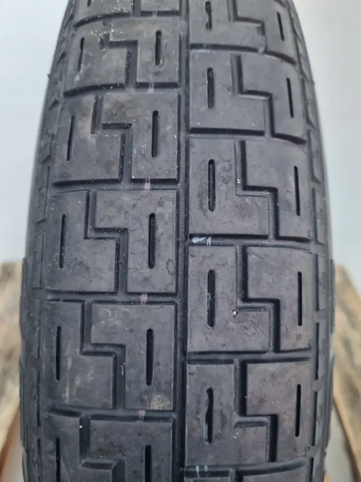Volvo S40 II V50 C30 KOŁO DOJAZDOWE dojazdówka 125/85 R16 30683913 2160823