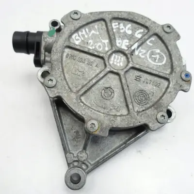 BMW F36 Gran Coupe 428 2.0i POMPA VACUM wakum