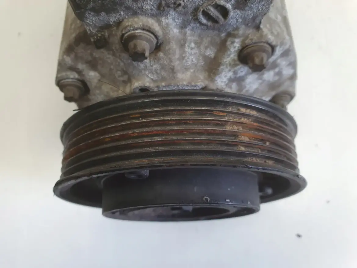 VW Golf V 2.0 TDI SPRĘŻARKA KLIMATYZACJI pompa 1K0820803N