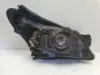 Opel Astra H III PRZEDNIA LAMPA LEWA lewy przód anglik Ciemny klosz Depo