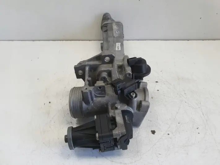 Volvo S60 II V60 2.0 D4 CHŁODNICA SPALIN egr 50590603