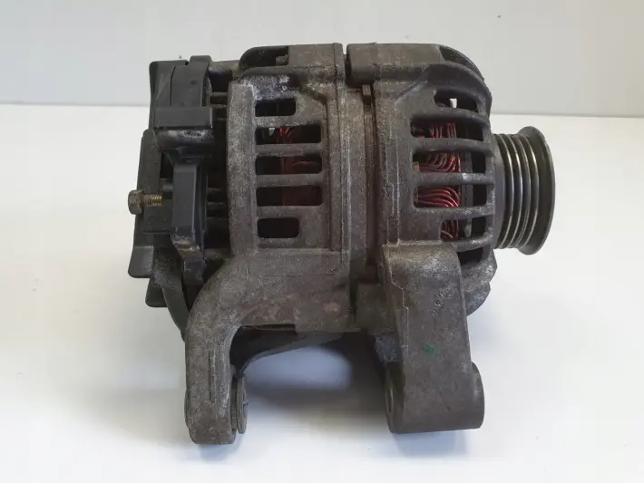 Opel Corsa C 1.2 16V ALTERNATOR bosch 0124225041 70A