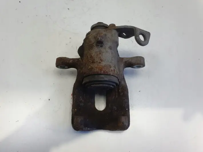 Renault Scenic II TYLNY ZACISK HAMULCOWY lewy tył KIEROWCY L.T