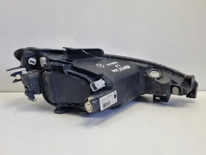 Peugeot 206 LIFT 01-09r PRZEDNIA LAMPA LEWA lewy przód ANGLIK 9630869780