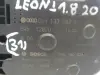 Seat Leon I 1.8 20V PRZEPUSTNICA 0280750026 06A133062F