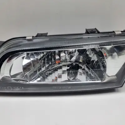Nissan Almera N15 LIFT PRZEDNIA LAMPA LEWA LEWY PRZÓD nowa euro 20-A146