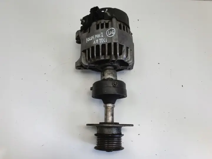 Ford Focus I MK1 1.8 TDCI ALTERNATOR oryginał