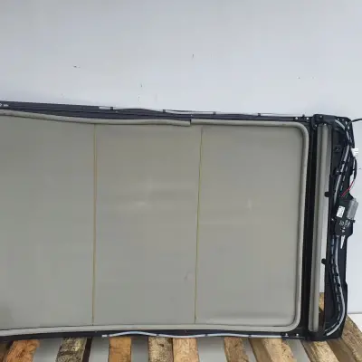 Opel Meriva B SZYBERDACH ŻALUZJA ROLETA 13317454
