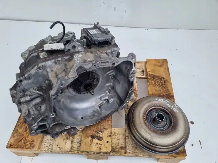 Volvo S90 V90 II 2.0 D DIESEL AUTOMATYCZNA SKRZYNIA BIEGÓW TF-71SC 1285204