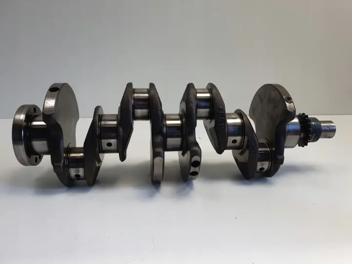 Volvo S40 II V50 2.0 D WAŁ KORBOWY 30725118 D4204T