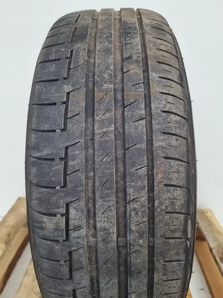 Ford Transit Connect II KOŁO ZAPASOWE Zapas felga 205/60 R16 KT1C-1007-AB