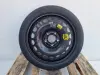 Opel Vectra C Astra H KOŁO DOJAZDOWE dojazdówka 115/70 R16 5x110 2160132