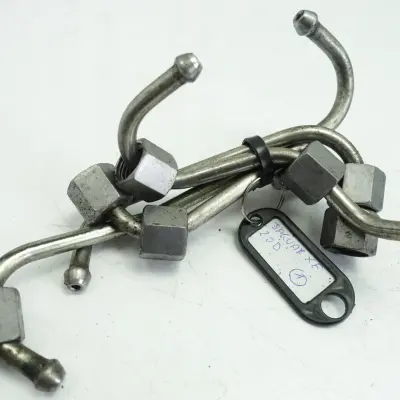 Jaguar XE 2.0 D PRZEWÓD PALIWA PALIWOWY wtryskowy