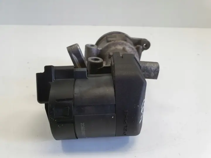 Ford Galaxy MK3 2.0 TDCI ZAWÓR EGR 9656612380