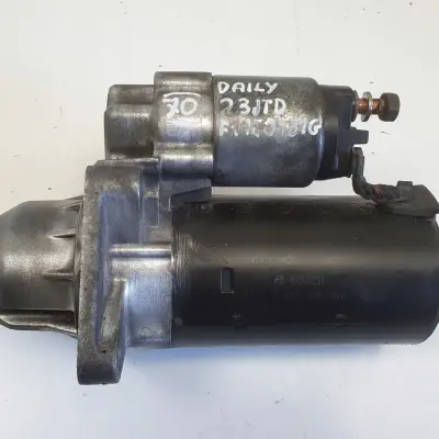 Iveco Daily III 2.3 HPI ROZRUSZNIK 0001109306 bosch