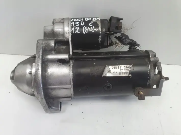 Audi 80 B4 1.9 TD ROZRUSZNIK 068911024P D7R33