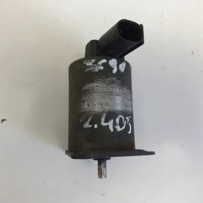 Volvo XC90 2.4 D5 ZAWÓR EGR