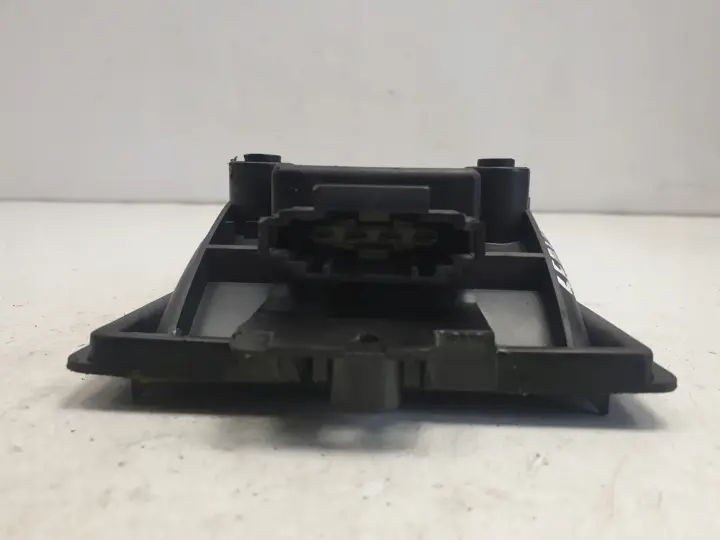 Seat Cordoba II REZYSTOR DMUCHAWY Nawiewu