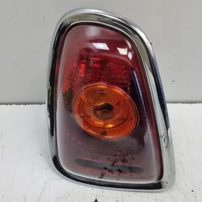 Mini R56 Cooper 06-13 TYLNA LAMPA LEWA lewy tył kierowcy