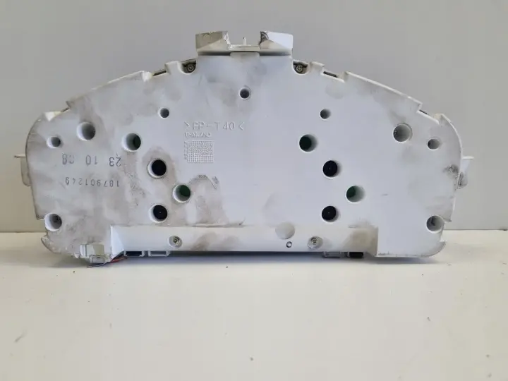 Volvo V50 S40 II 1.6 2.0 D LICZNIK ZEGARY Europa 31254776 36002433