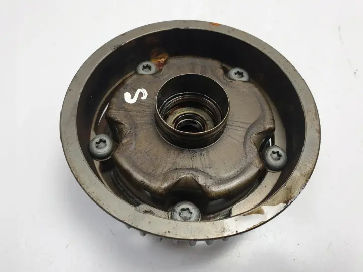 Opel Astra IV J 1.6 16V KOŁO FAZ ROZRZĄDU 12992410