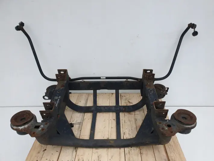 Maserati Granturismo 4.7 V8 TYLNE SANKI TYŁ