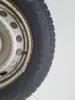 Renault Trafic III KOŁO ZAPASOWE Zapas 215/65 R16C 5x114.3 ET50