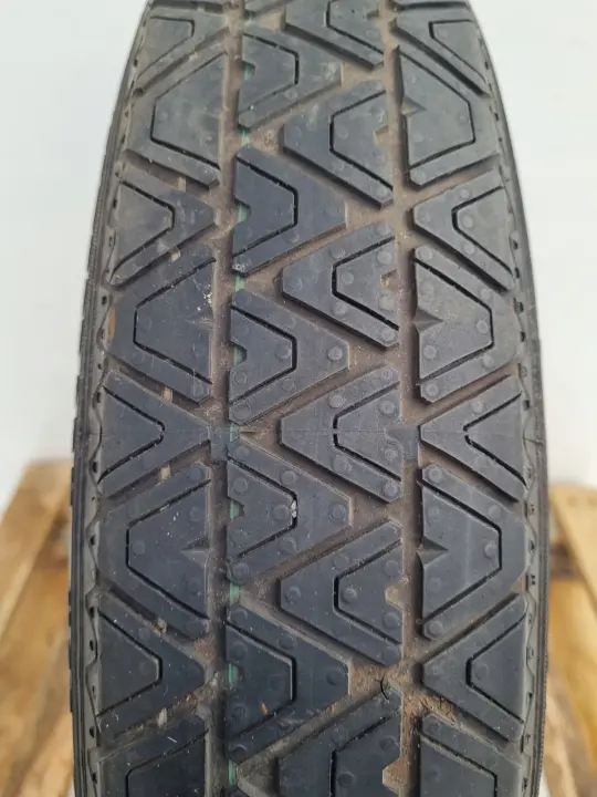 Mercedes CLK W209 KOŁO DOJAZDOWE dojazdówka 125/90 R16 5x112 2094000402