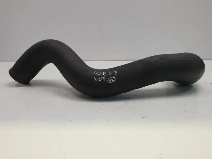 Saab 9-3 II 2.0 T RURA PRZEWÓD CHŁODZENIA