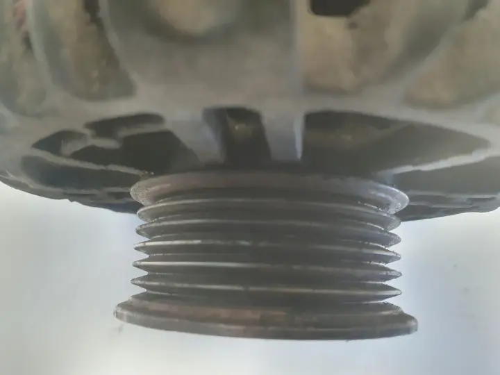 Ford Transit Connect 1.8 TDCi ALTERNATOR 2T1U-CG