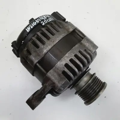 Opel Insignia 2.0 CDTI ALTERNATOR 13502583 100A