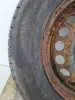 VW Transporter T5 T6 KOŁO ZAPASOWE Zapas 215/65 R16C 7H0601027D