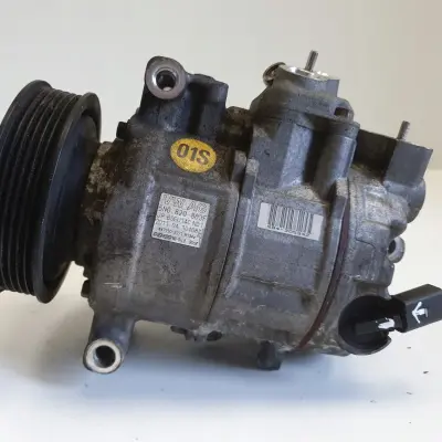 Audi A3 II 8P 1.6 TDI SPRĘŻARKA KLIMATYZACJI pompa 5N0820803F