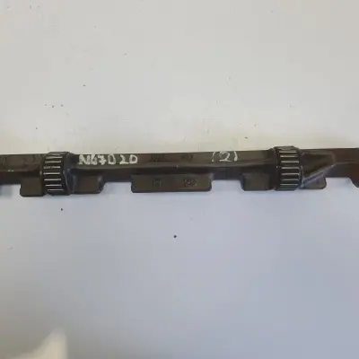 BMW E87 E90 E91 2.0 D N47D20 WAŁKEK BALANSOWY 780575502