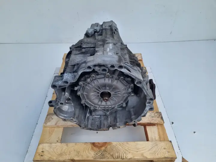 Audi A6 C6 2.0 TDI AUTOMATYCZNA SKRZYNIA BIEGÓW MULTITRONIC automat LDQ