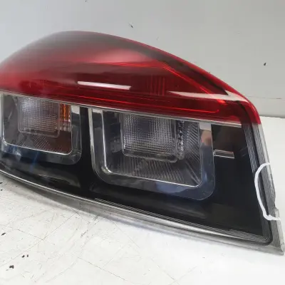 Renault Megane III Coupe 08-16r TYLNA LAMPA LEWA lewy tył kierowcy