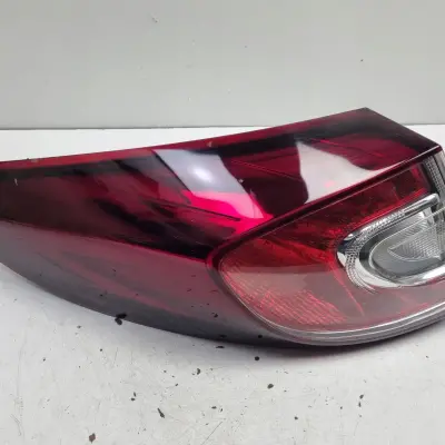 Renault Megane III kombi TYLNIA TYLNA LAMPA LEWA lewy tył 265550010R