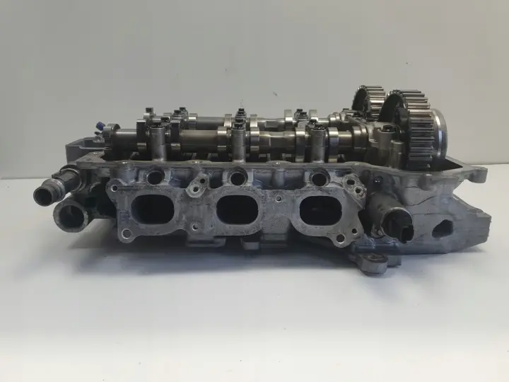 Peugeot 2008 1.2 VTi GŁOWICA CYLINDRÓW 9814763180