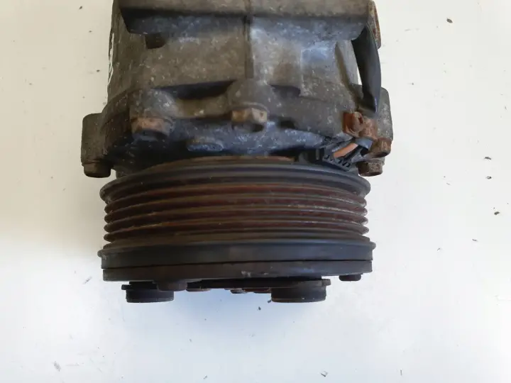 Opel Astra II G 1.6 8V SPRĘŻARKA KLIMATYZACJI 24462196