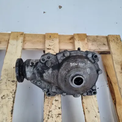 BMW X3 E83 2.0i PRZEDNI MOST dyferencjał PRZÓD dyfer 7531797