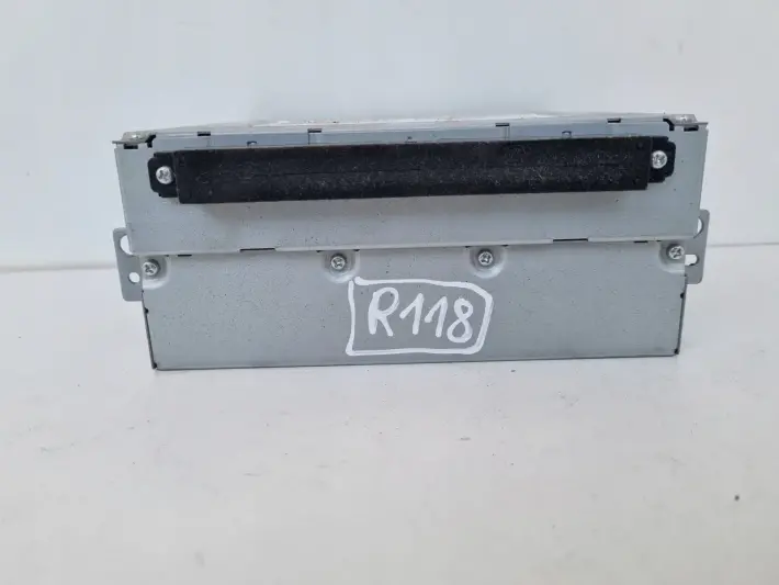 Volvo VOLVO V60 I S60 II XC60 I CZYTNIK NAWIGACJI Radio 31337571AA 31337571