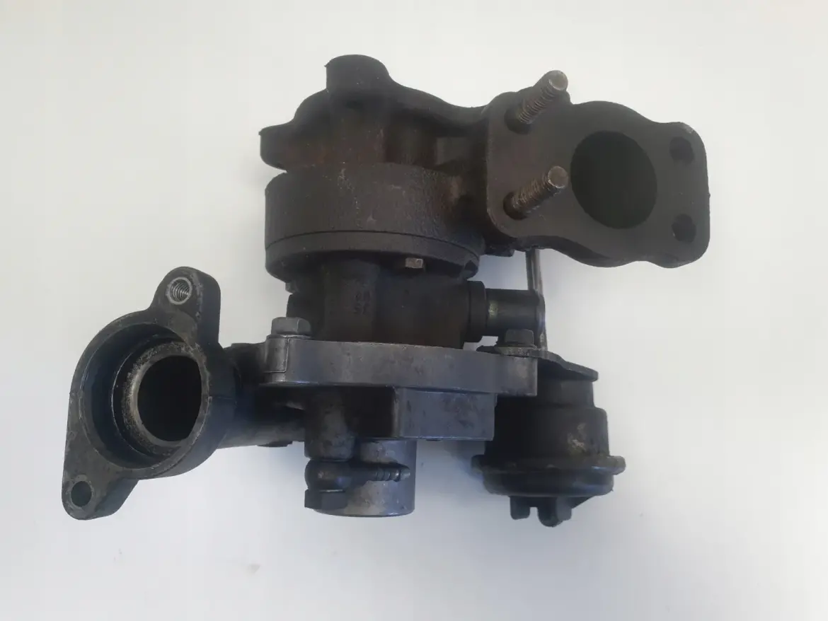 Citroen C3 1.4 HDI TURBOSPRĘŻARKA turbo KP35-435749