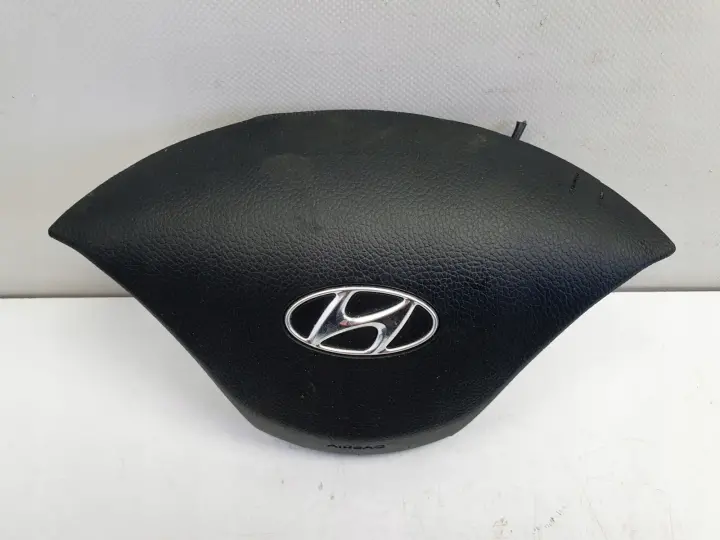 Hyundai i30 II AIRBAG PODUSZKA POWIETRZNA KIEROWCY