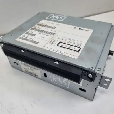 Volvo VOLVO V60 I S60 II V40 II CZYTNIK NAWIGACJI Radio 31357004 31357004AA