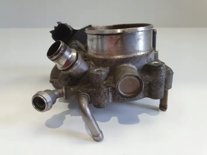 Chevrolet Aveo III 1.4 16V PRZEPUSTNICA 96476990