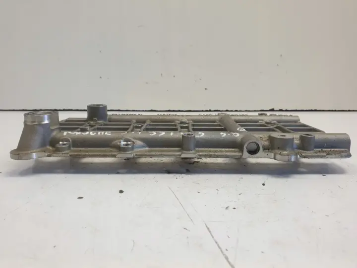 Porsche 911 991 GT3 3.8 SEPARATOR OLEJU Podstawa pompy oleju 9A110703991