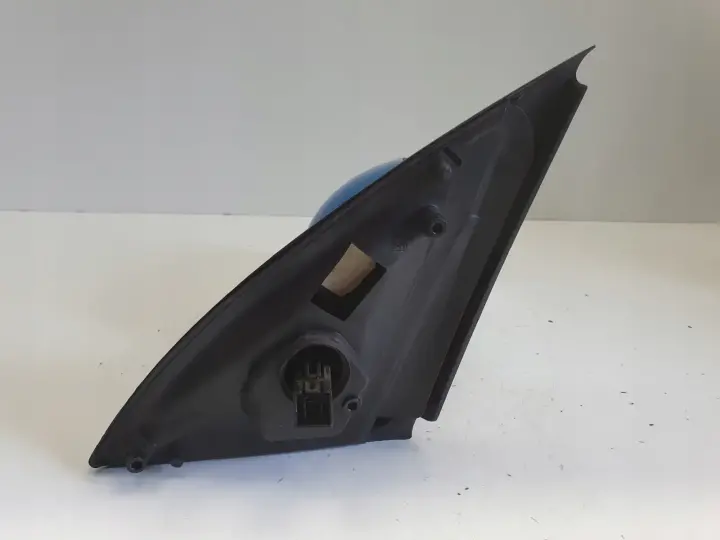 Opel Corsa C 00-06r LUSTERKO PRAWE PASAŻERA 5 pin pinów 065022R1